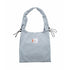 WPC Ondoo Shirring Drawstring Tote Bag